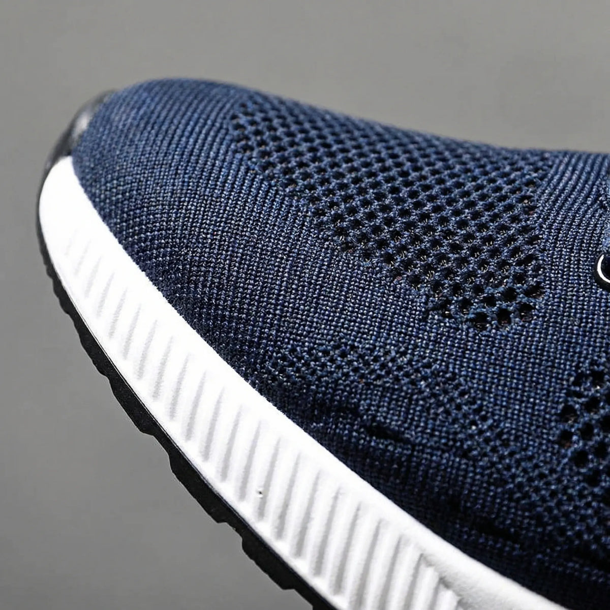 Men's Height-Increasing Lace-Up Sneakers