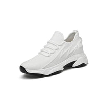 Men's Height-Increasing Sneakers