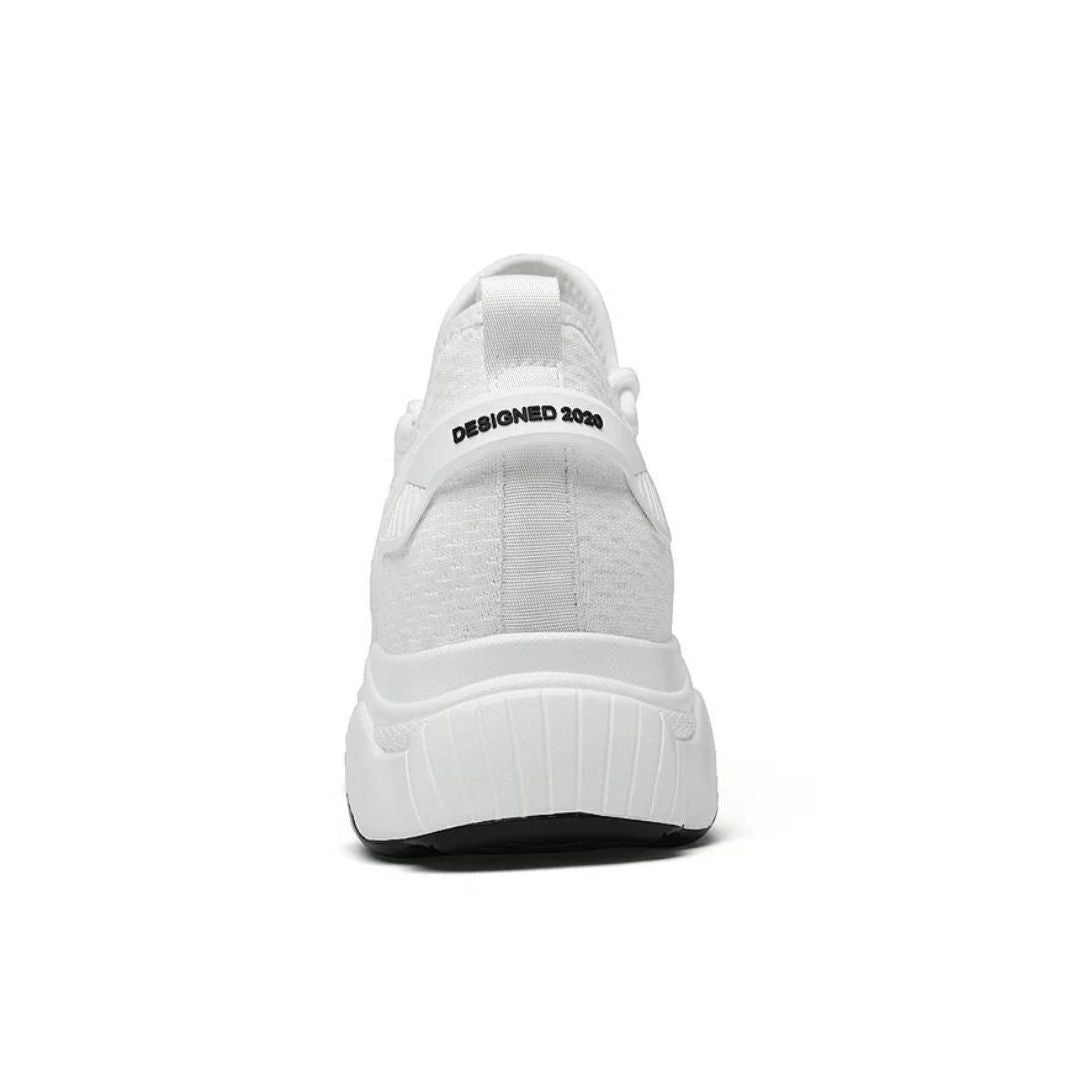 Men's Height-Increasing Sneakers