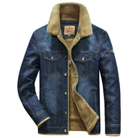 Men's Jacket