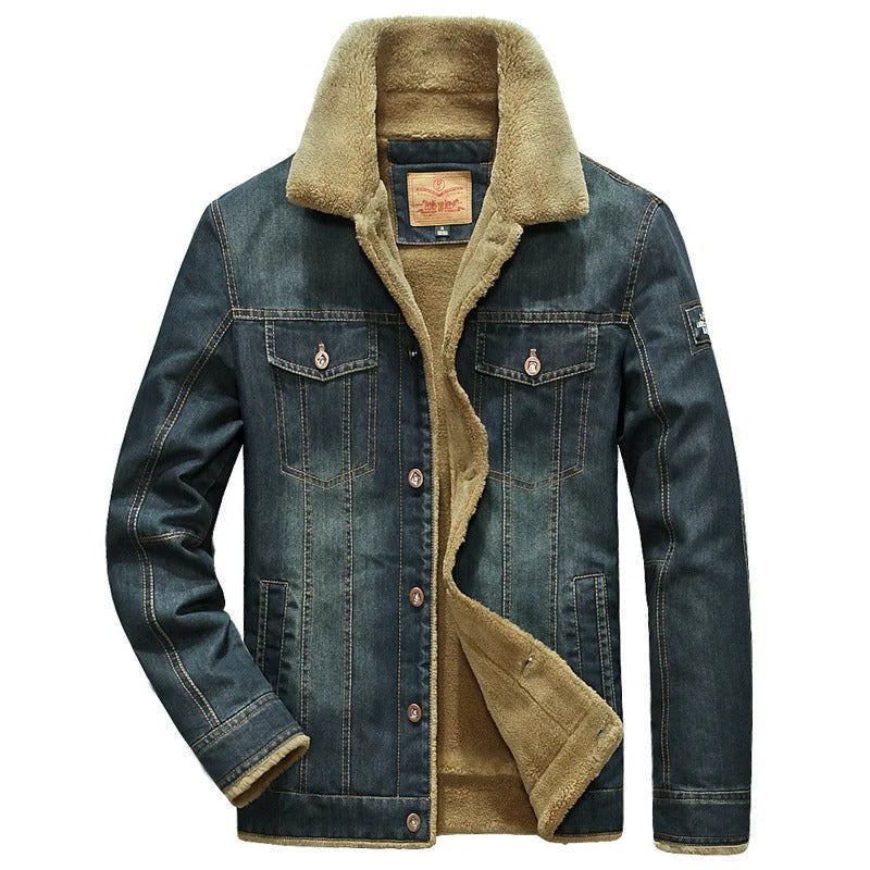 Men's Jacket