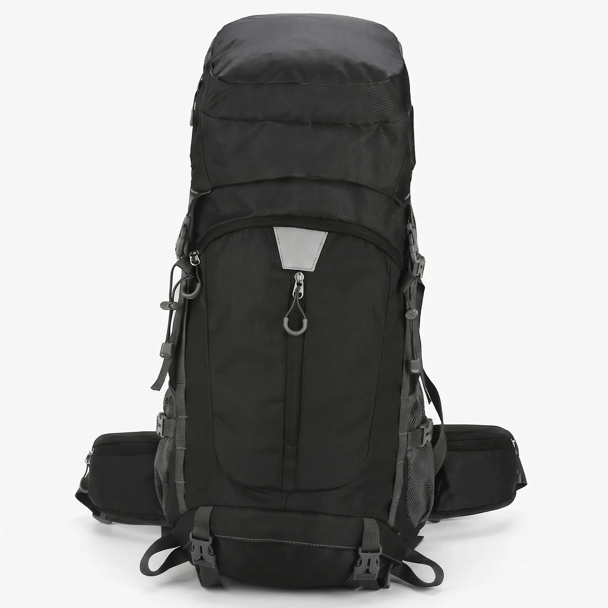 Men's Large Capacity Hiking Backpack