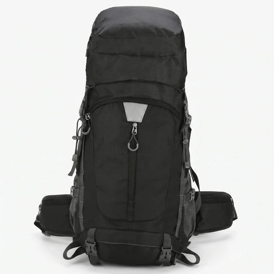 Men's Large Capacity Hiking Backpack