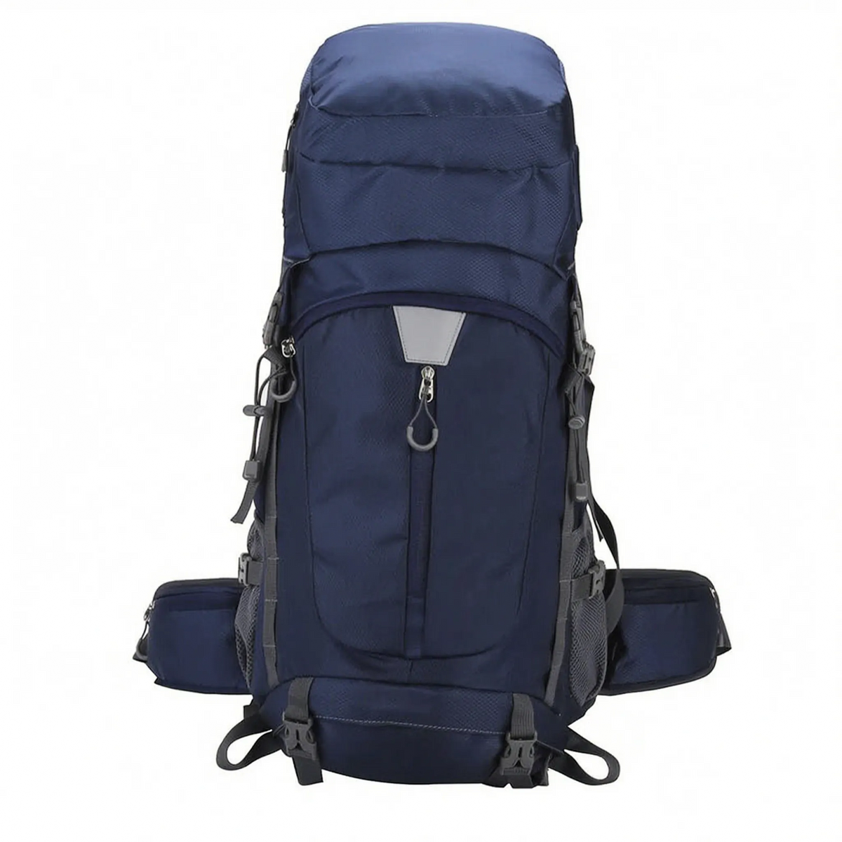 Men's Large Capacity Hiking Backpack