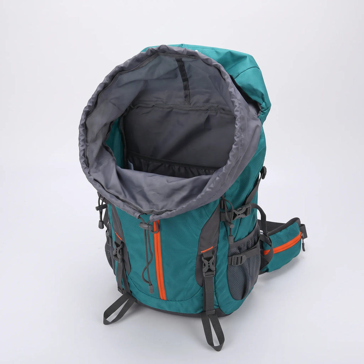 Men's Large Capacity Hiking Backpack