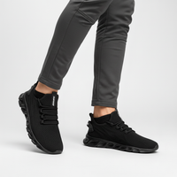 Men's Lightweight Athletic Sneakers for Everyday Comfort
