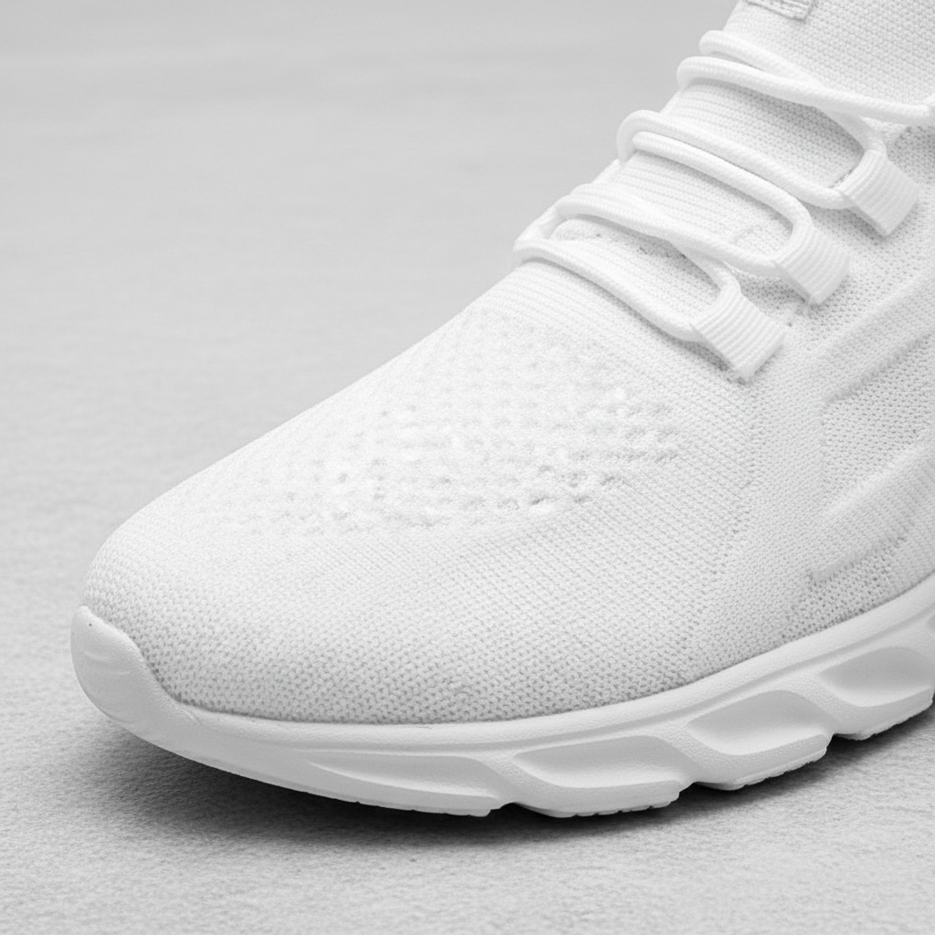 Men's Lightweight Athletic Sneakers for Everyday Comfort