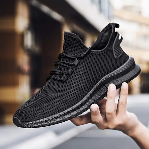 Men's Lightweight Orthopedic Shoes