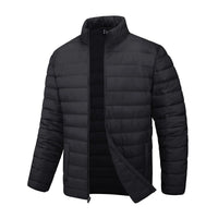 Men's Lightweight Puffer Jacket