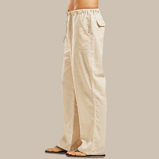 Men's Lightweight Summer Trousers