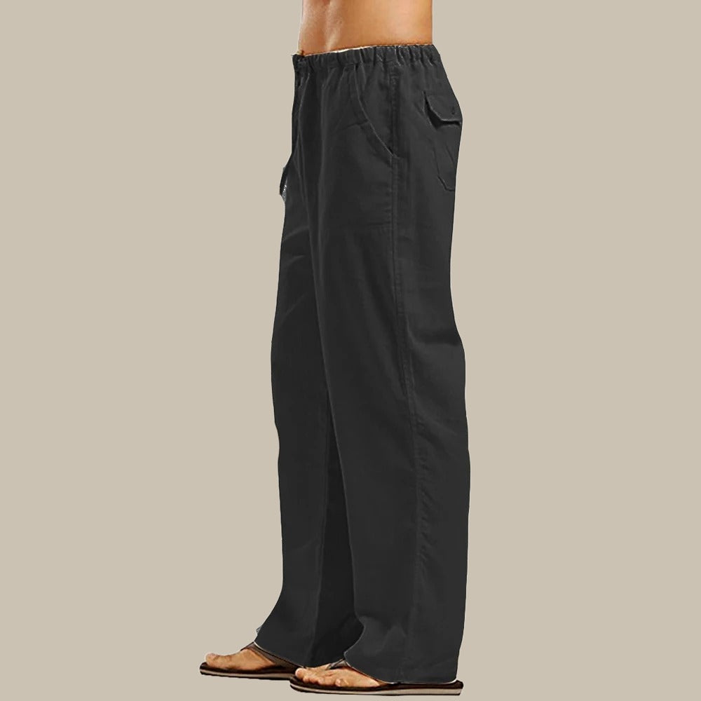 Men's Lightweight Summer Trousers