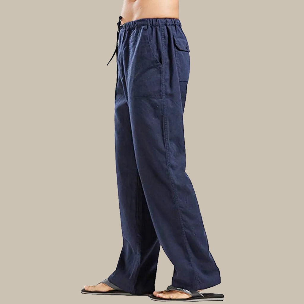 Men's Lightweight Summer Trousers