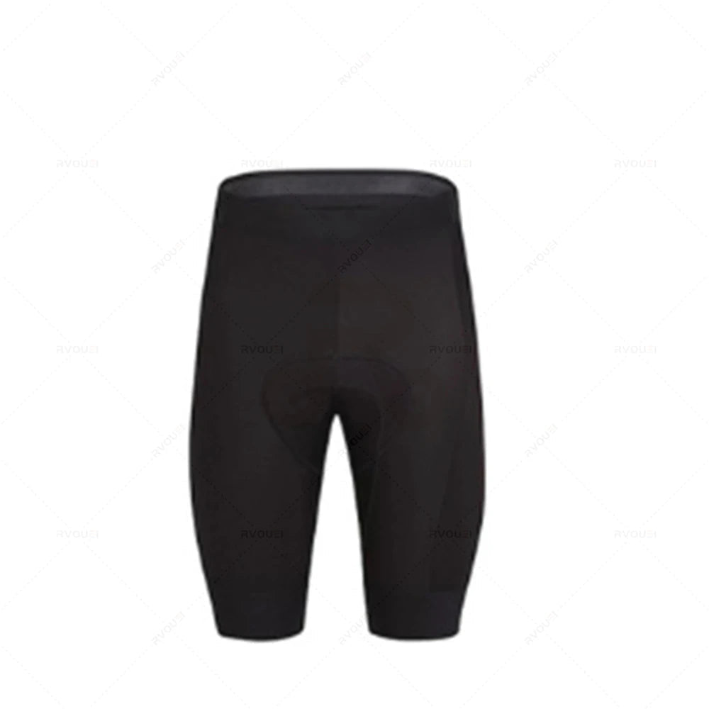 Men's Long-Sleeve Cycling Set
