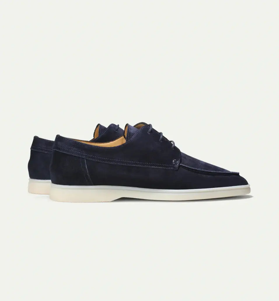Men's Moccasins - Comfort & Style