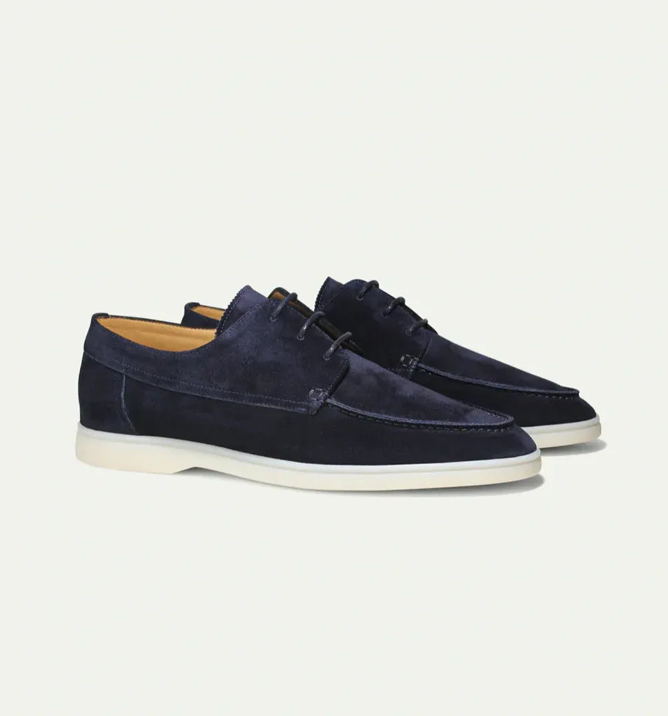 Men's Moccasins - Comfort & Style