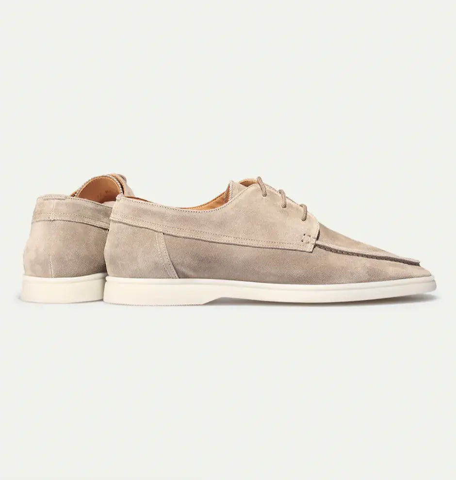 Men's Moccasins - Comfort & Style