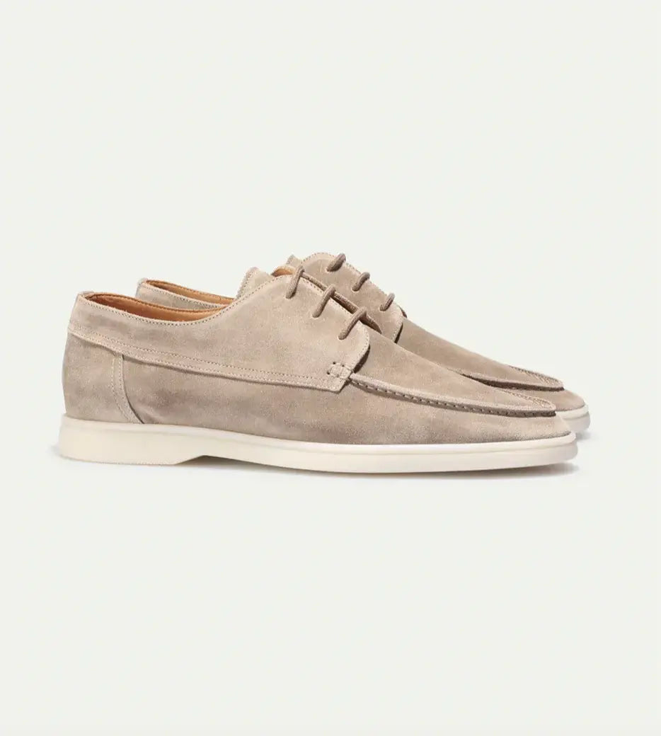 Men's Moccasins - Comfort & Style