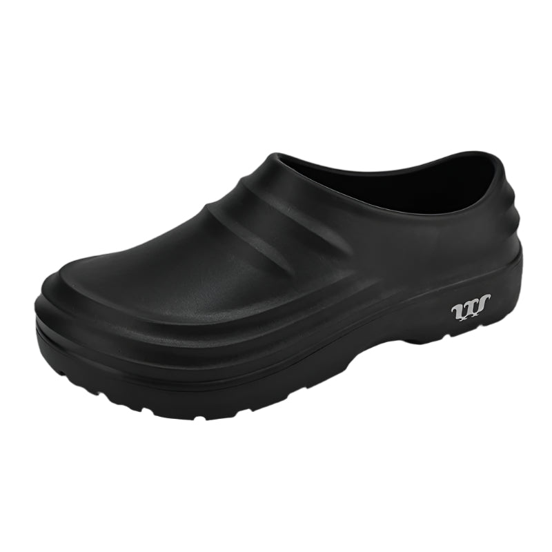 Men's Non-Slip Chef Shoes