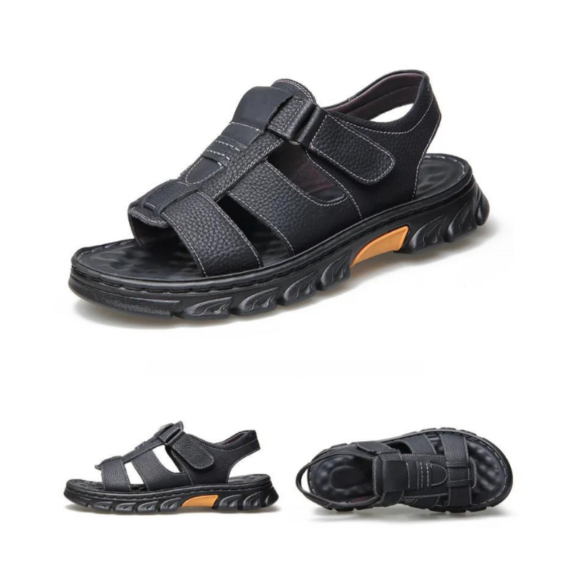 Men's Orthopaedic Sandals – Thijs