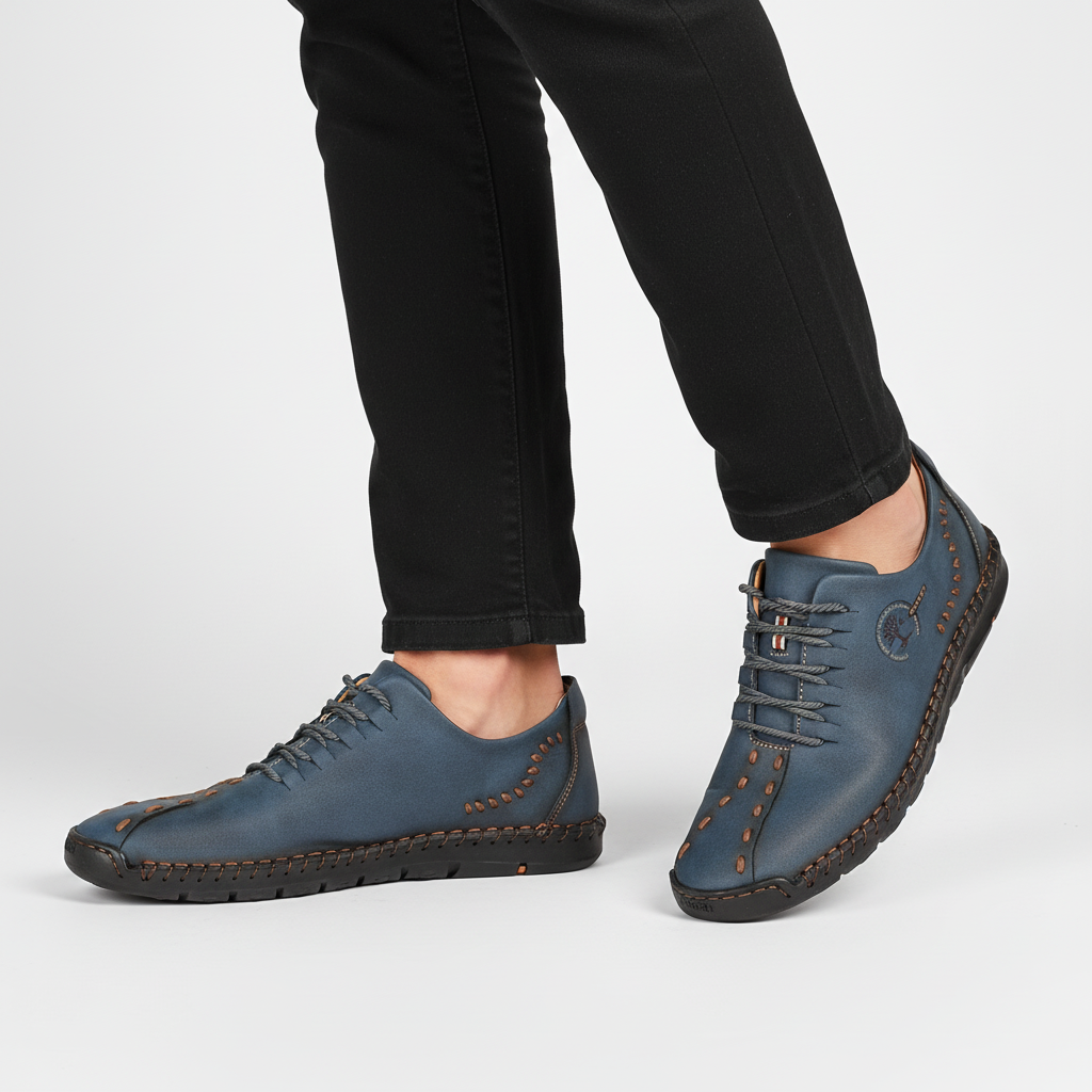 Men's Orthopedic Comfort Sneakers
