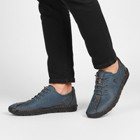 Men's Orthopedic Comfort Sneakers