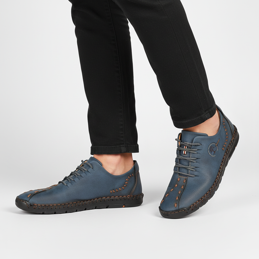 Men's Orthopedic Comfort Sneakers