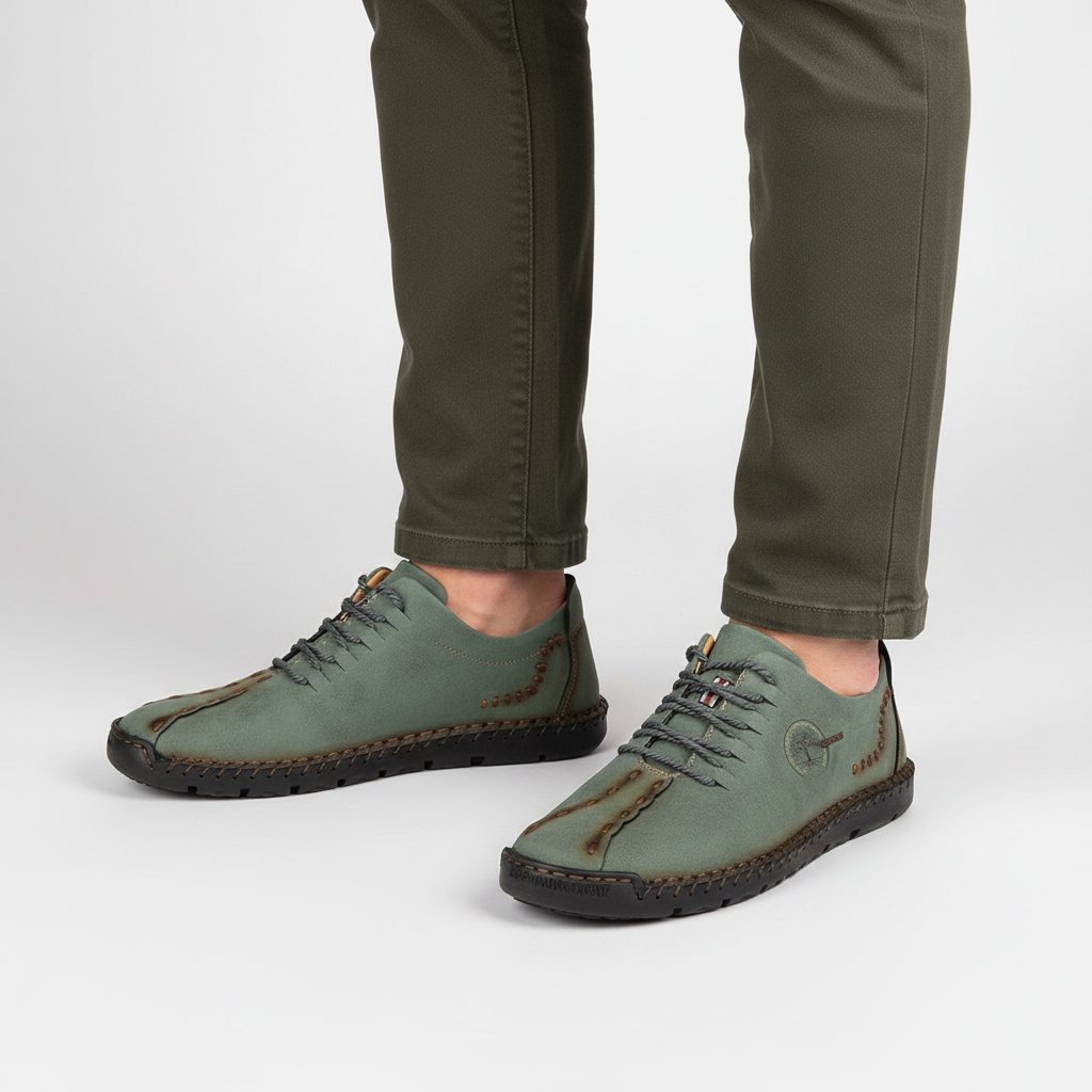Men's Orthopedic Comfort Sneakers