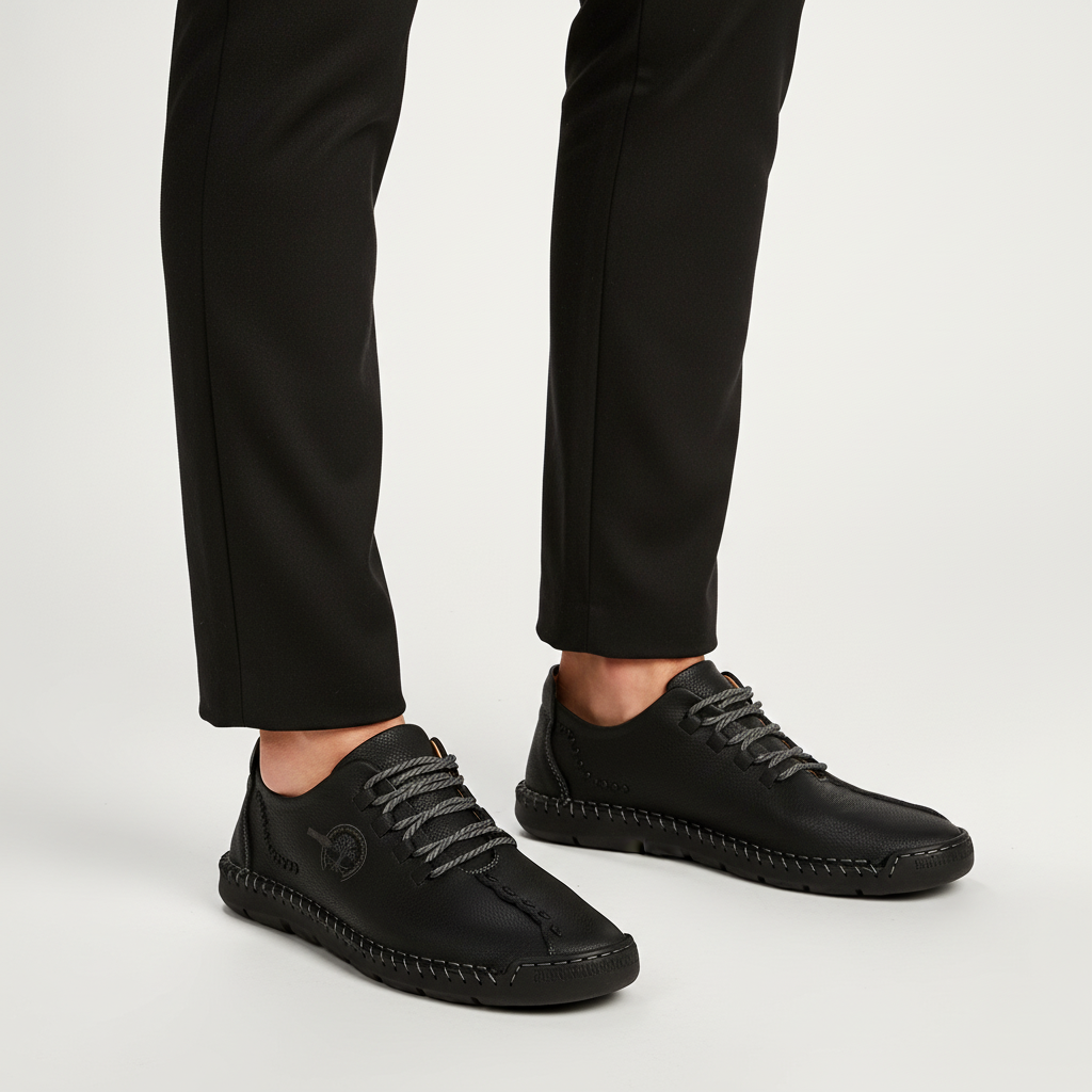 Men's Orthopedic Comfort Sneakers