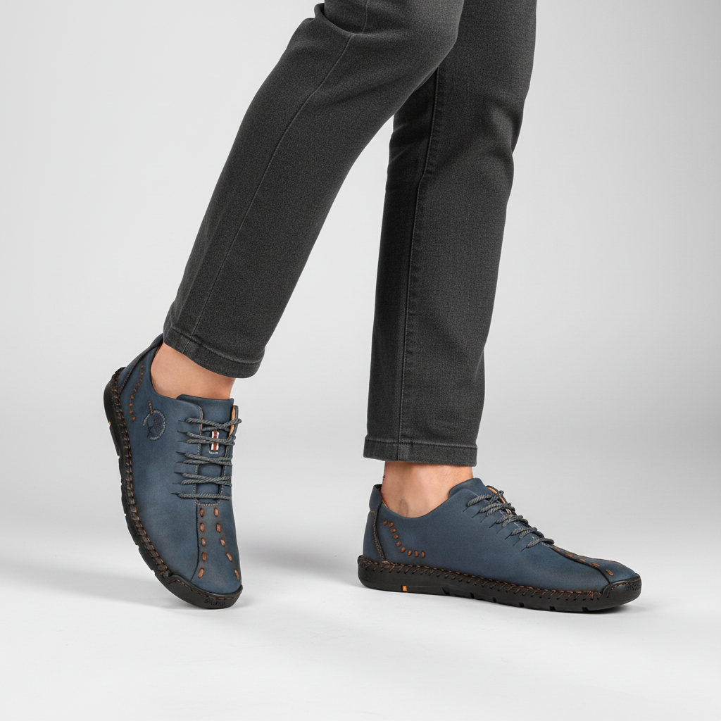 Men's Orthopedic Comfort Sneakers