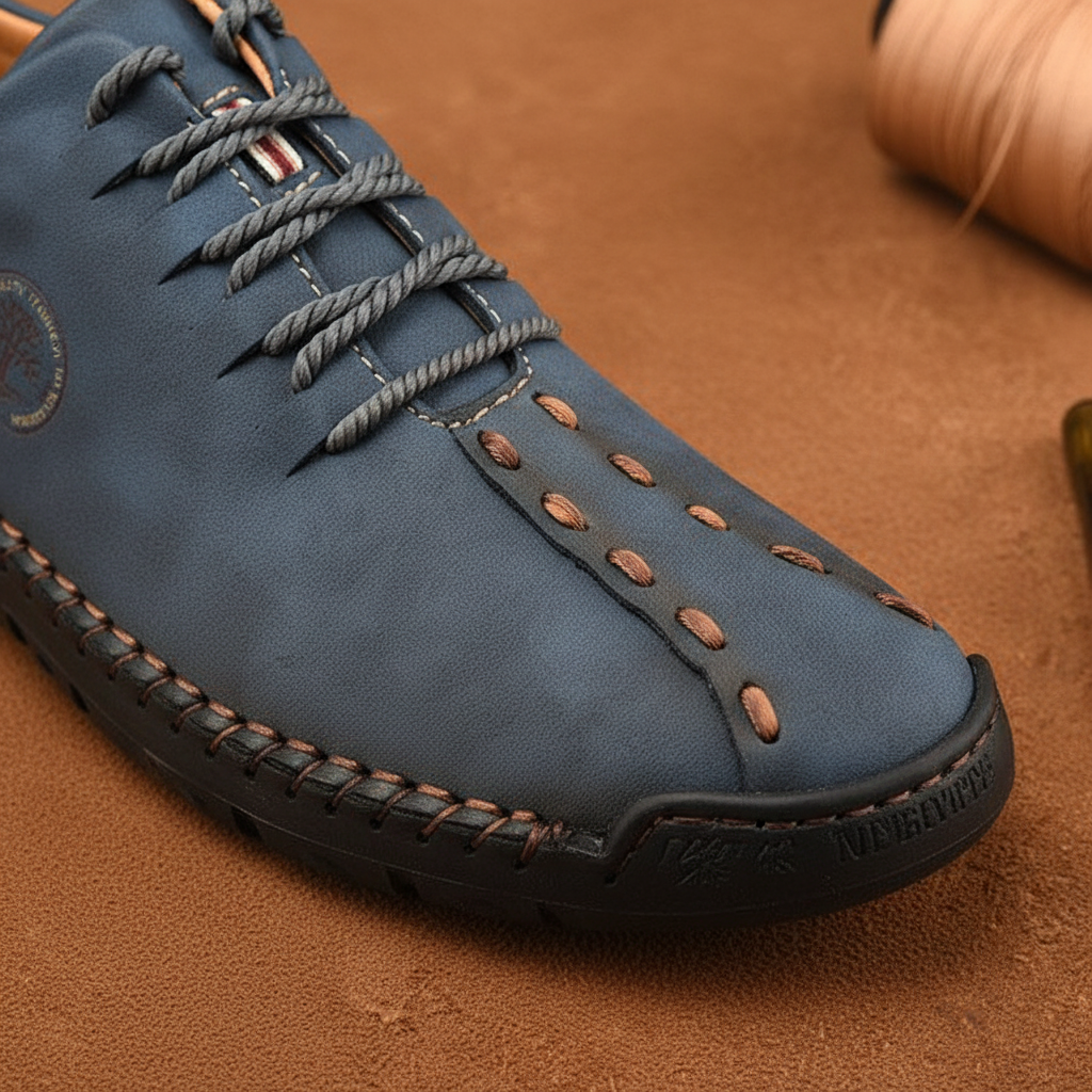 Men's Orthopedic Comfort Sneakers
