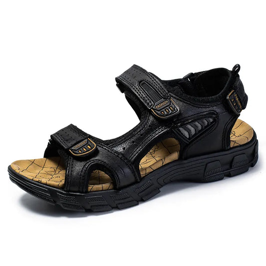 Men's Orthopedic Sandals with Ultimate Comfort and Support