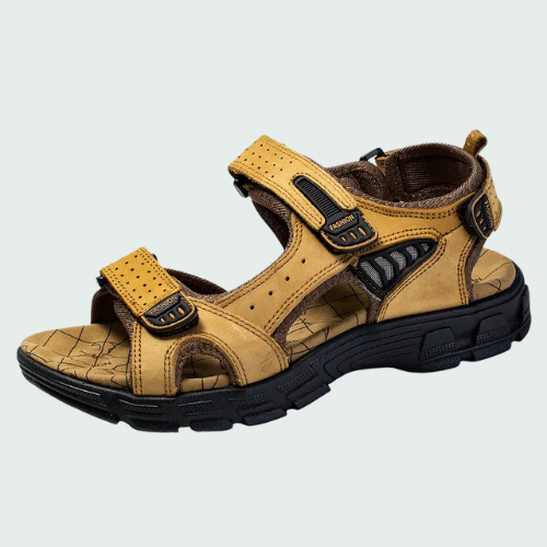 Men's Orthopedic Sandals with Ultimate Comfort and Support