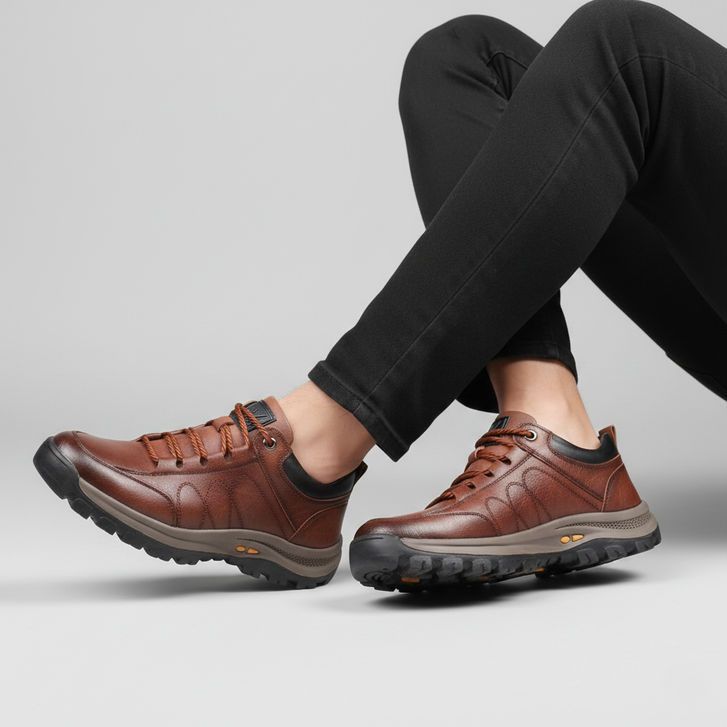 Men's Orthopedic Shoes