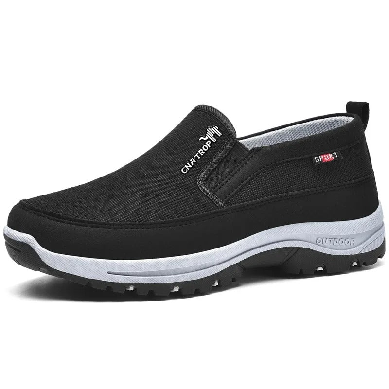 Men's Orthopedic Shoes