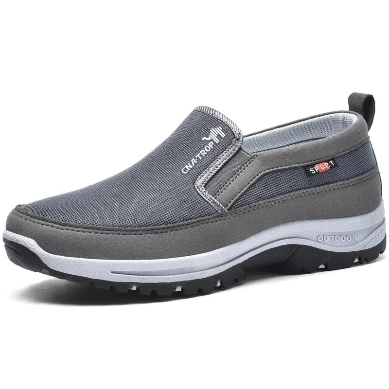 Men's Orthopedic Shoes