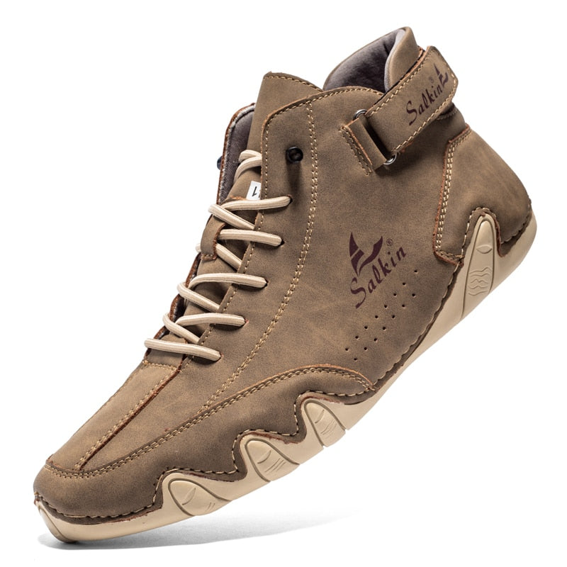 Men's Orthopedic Shoes – Stylish & Comfortable