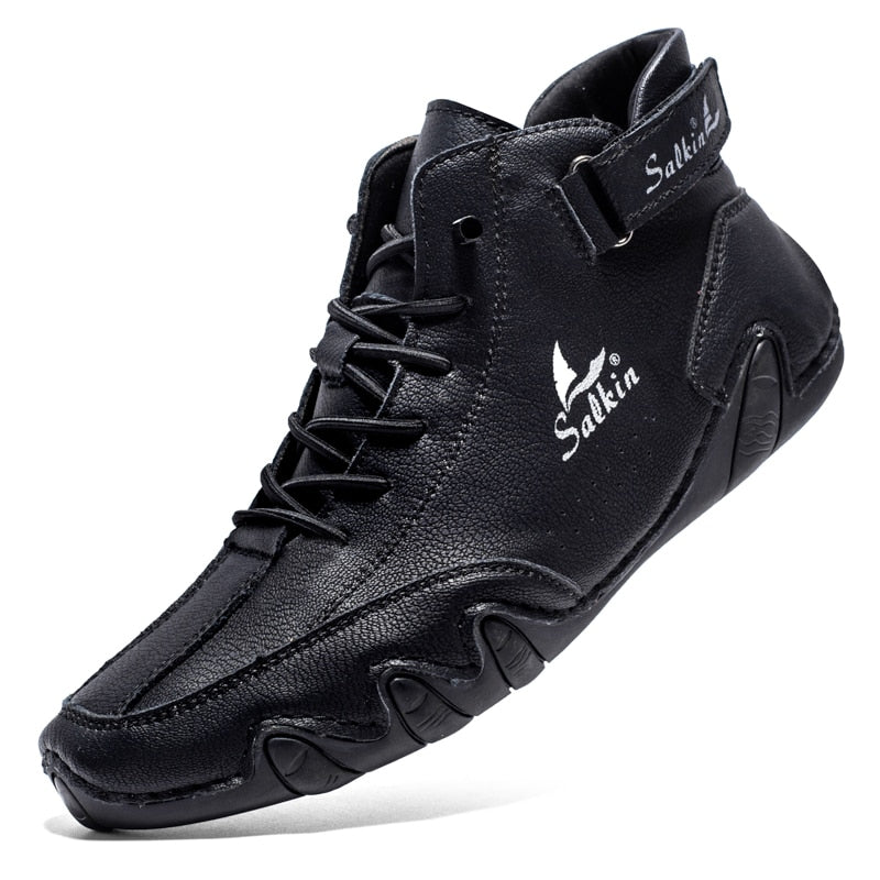 Men's Orthopedic Shoes – Stylish & Comfortable