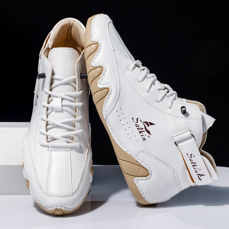 Men's Orthopedic Shoes – Stylish & Comfortable