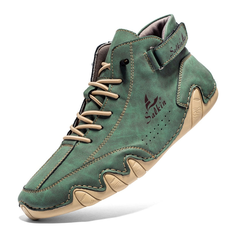 Men's Orthopedic Shoes – Stylish & Comfortable