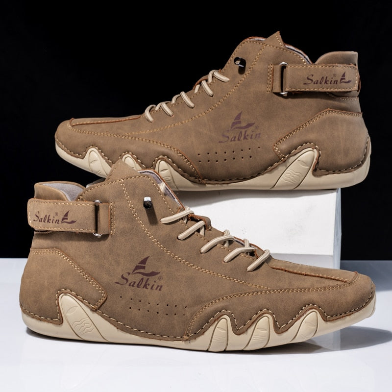 Men's Orthopedic Shoes – Stylish & Comfortable
