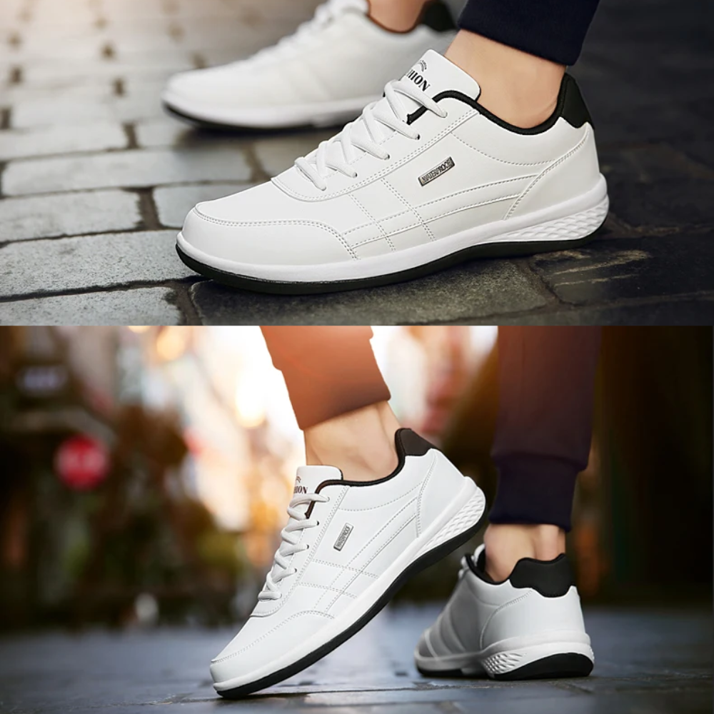 Men's Orthopedic Sneakers for Comfort & Style