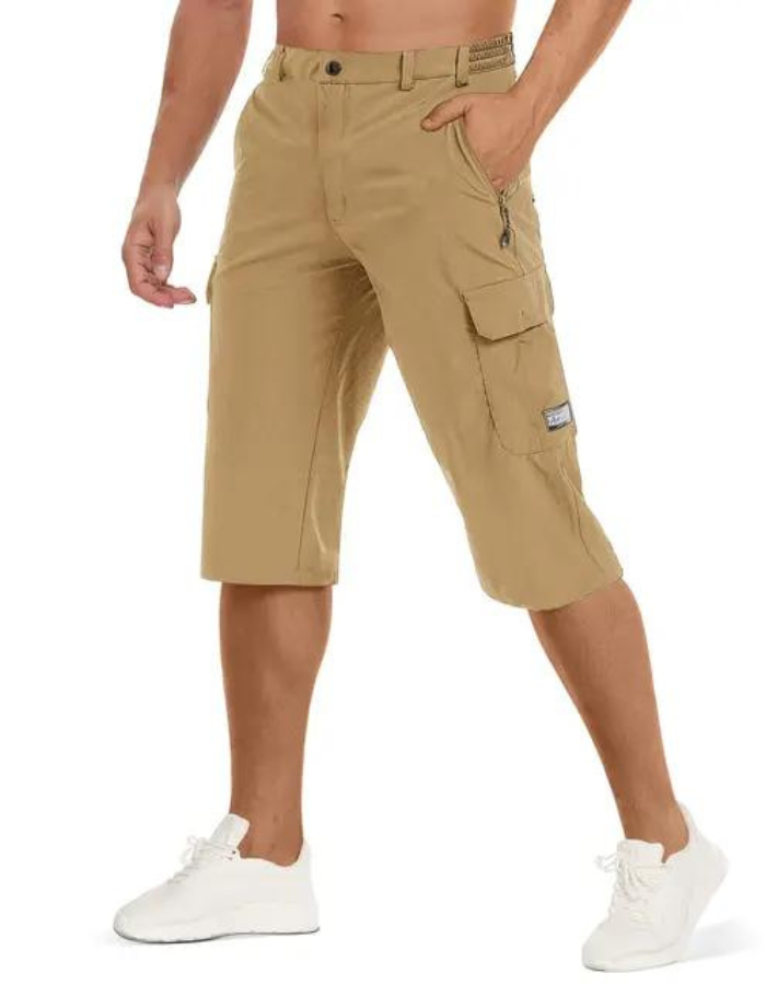 Men's Outdoor Tactical Shorts