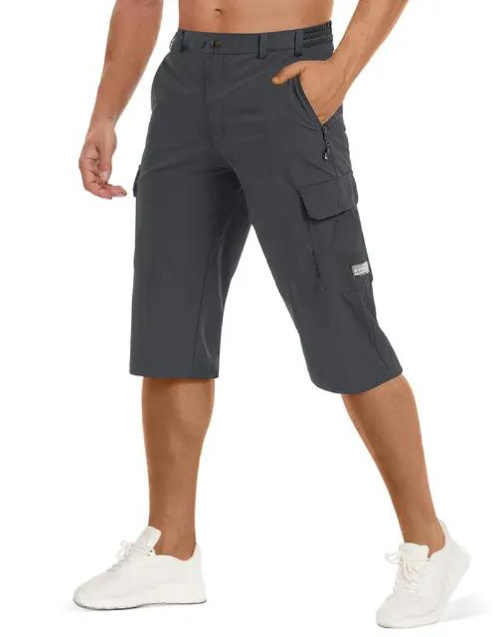 Men's Outdoor Tactical Shorts
