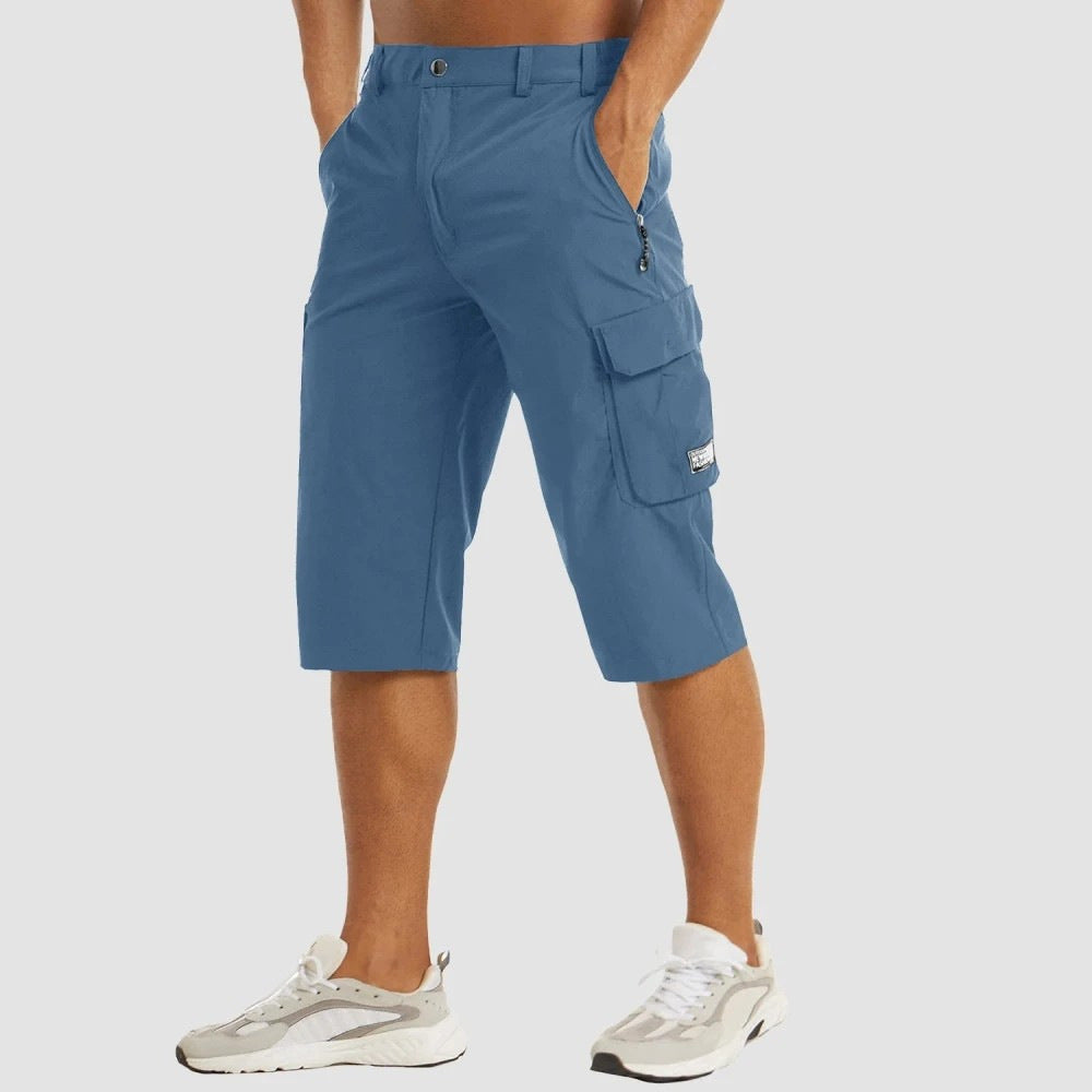 Men's Outdoor Tactical Shorts