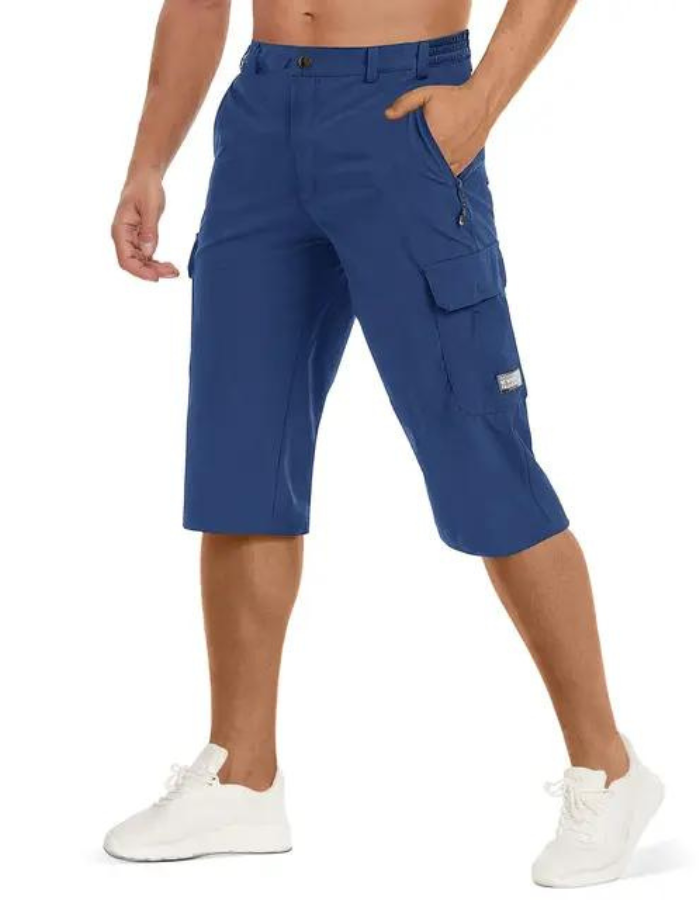 Men's Outdoor Tactical Shorts