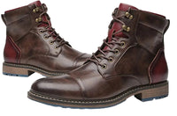 Men's Oxford Boots