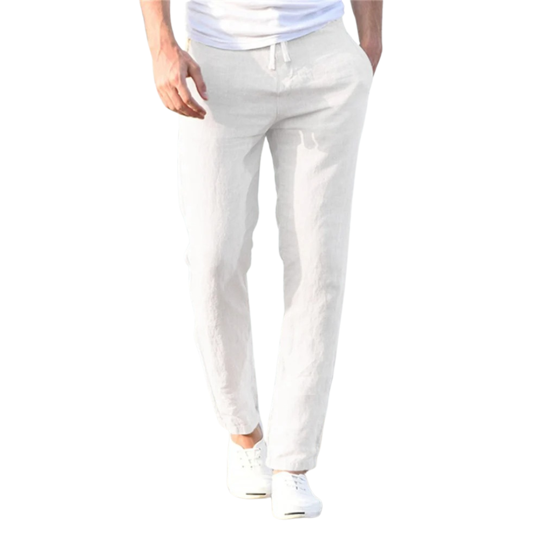 Men's Pants with a Modern Streetwear Feel