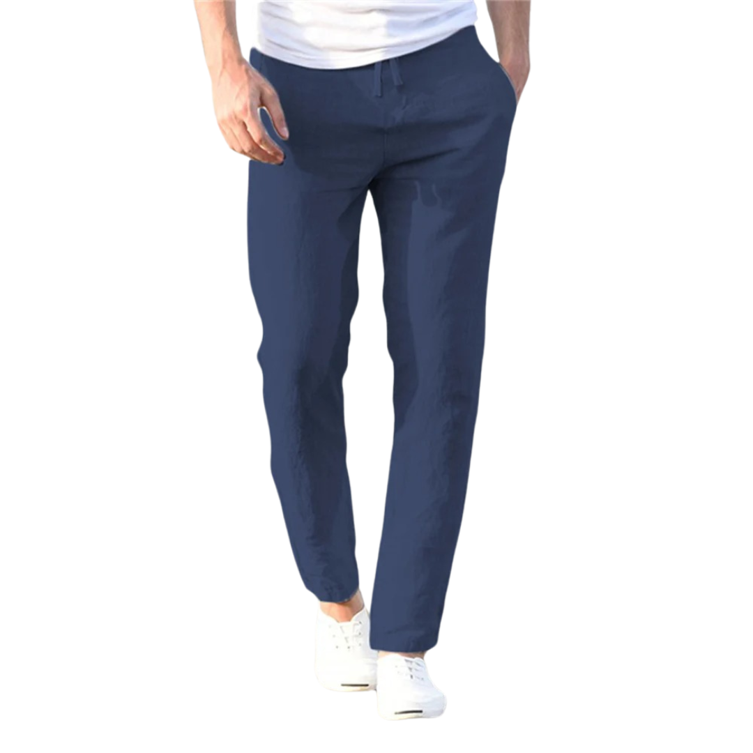 Men's Pants with a Modern Streetwear Feel