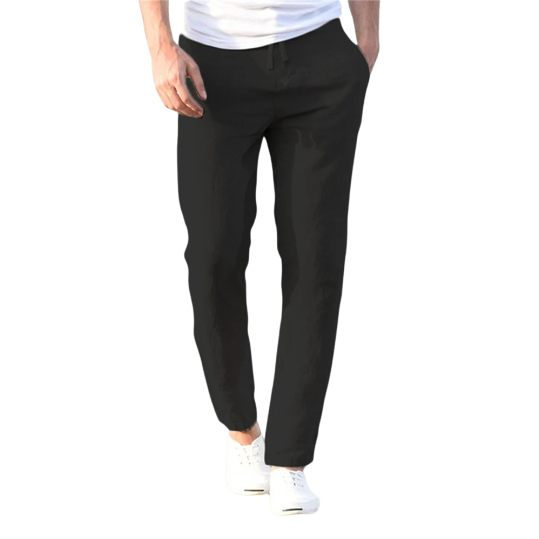 Men's Pants with a Modern Streetwear Feel