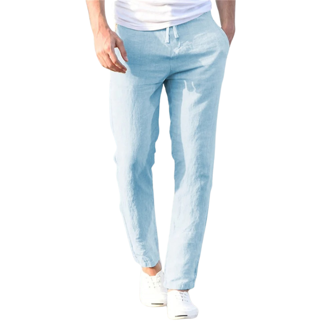 Men's Pants with a Modern Streetwear Feel